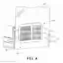 Fig. 05 - Truck electrified engine-off air conditioning system