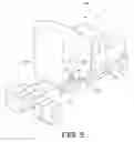 Fig. 06 - Truck electrified engine-off air conditioning system