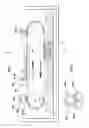 Fig. 03 - Apparatus for Shell Freezing a Liquid Content in a Container