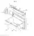 Fig. 03 - Refrigerator with auxiliary basket