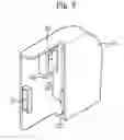 Fig. 04 - Refrigerator with auxiliary basket