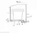 Fig. 07 - Refrigerator with auxiliary basket