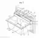 Fig. 09 - Refrigerator with auxiliary basket