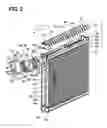 Fig. 03 - Integrated unit for refrigerant cycle device