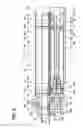 Fig. 04 - Integrated unit for refrigerant cycle device
