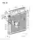 Fig. 13 - Integrated unit for refrigerant cycle device
