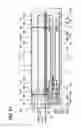 Fig. 17 - Integrated unit for refrigerant cycle device