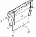 Fig. 01 - Refractory ceramic composite and method of making