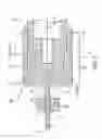 Fig. 02 - Apparatus and method for producing an end of an optical fiber bundle and improved optical fiber bundle made with same