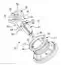Fig. 01 - INSERTABLE LOCK PLUG