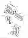 Fig. 02 - High security key blade and key