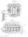 Fig. 04 - High security key blade and key
