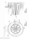 Fig. 03 - I/O endforming tool for forming tubes and method of manufacture thereof
