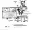 Fig. 15 - Method and device for cutting high-tensile sheet metal, and press
