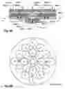 Fig. 11 - Method and apparatus for aligning and/or leveling a test head