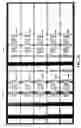 Fig. 09 - Porosity reference standard utilizing one or more hollow, non-cylindrical shafts