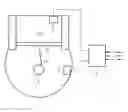 Fig. 01 - Method and Device for Determining the Ratio Between the Fuel Mass Burned in a Cylinder of an Internal Combustion Engine and the Fuel Mass Supplied to the Cylinder