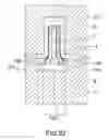 Fig. 23 - Piezoelectric device, oscillation type gyro sensor, electronic device, and method of manufacturing piezoelectric device