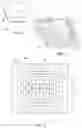 Fig. 02 - Multiple axis transducer with multiple sensing range capability