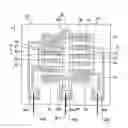 Fig. 01 - Semiconductor sensor and manufacturing method therefor