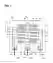 Fig. 02 - Semiconductor sensor and manufacturing method therefor