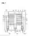 Fig. 06 - Semiconductor sensor and manufacturing method therefor