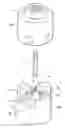 Fig. 01 - Device for pressure measurement