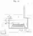 Fig. 12 - Contamination analysis unit and method thereof, and reticle cleaning system