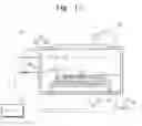 Fig. 13 - Contamination analysis unit and method thereof, and reticle cleaning system