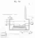 Fig. 15 - Contamination analysis unit and method thereof, and reticle cleaning system