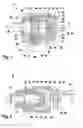 Fig. 02 - Transmission drive unit with a receiving module for adjusting a movable part in a motor vehicle