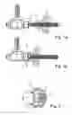 Fig. 02 - Stop Device For a Spindle Drive
