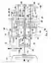 Fig. 02 - Multi speed transmission having a countershaft gearing arrangement