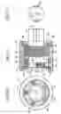 Fig. 08 - Planetary device for conversion between rotary motion and linear motion