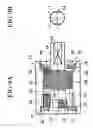 Fig. 10 - Planetary device for conversion between rotary motion and linear motion