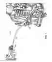 Fig. 02 - TERMINAL CONNECTORS AND TERMINAL CONNECTOR ASSEMBLIES