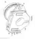 Fig. 06 - TERMINAL CONNECTORS AND TERMINAL CONNECTOR ASSEMBLIES