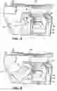 Fig. 06 - Adjustable steering column assembly having a rake and telescope locking system