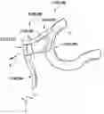 Fig. 01 - Command device for a derailleur of a bicycle