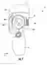 Fig. 08 - Command device for a derailleur of a bicycle