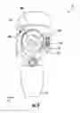 Fig. 10 - Command device for a derailleur of a bicycle