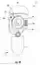 Fig. 11 - Command device for a derailleur of a bicycle