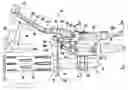 Fig. 01 - Lever arrangement and operating unit for handlebar-steered vehicles