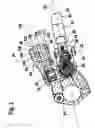 Fig. 04 - Lever arrangement and operating unit for handlebar-steered vehicles