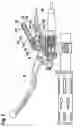 Fig. 06 - Lever arrangement and operating unit for handlebar-steered vehicles