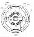 Fig. 02 - Recliner regulating device