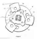 Fig. 04 - Recliner regulating device