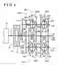Fig. 04 - Gear-type transmission apparatus