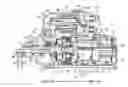 Fig. 01 - Starter having excessive-torque-absorbing device