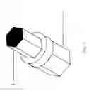 Fig. 08 - Rocket socket